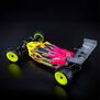 P2 - XRAY XB2 2025 Body W/ Carpet | Turf | Dirt Wing