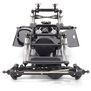 1/10 VRD Straight Axle 4x4 Rock Crawler Builders Kit