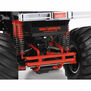 1/10 Super Clod Buster 4WD Kit Limited Edition, Black