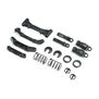 Shock Body Set Tower FR RR  V100