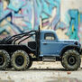 1/18 Atlas 6WD Brushed Crawler RTR