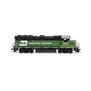 HO GP50 with DCC & Sound, BN #3112