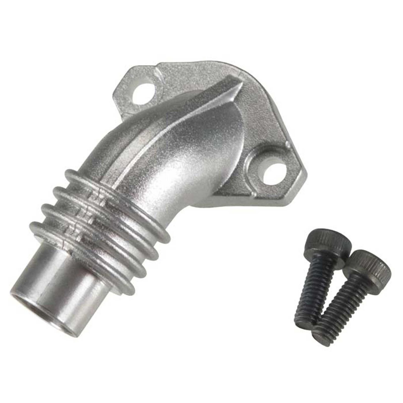 Intake Manifold: 56 FS