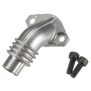 Intake Manifold: 56 FS