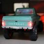 CX-1 Off-Road Light Kit, 1/24 Axial SCX24 1967 Chevrolet C10