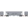N ATH PS 4427 Covered Hopper, UP #81277