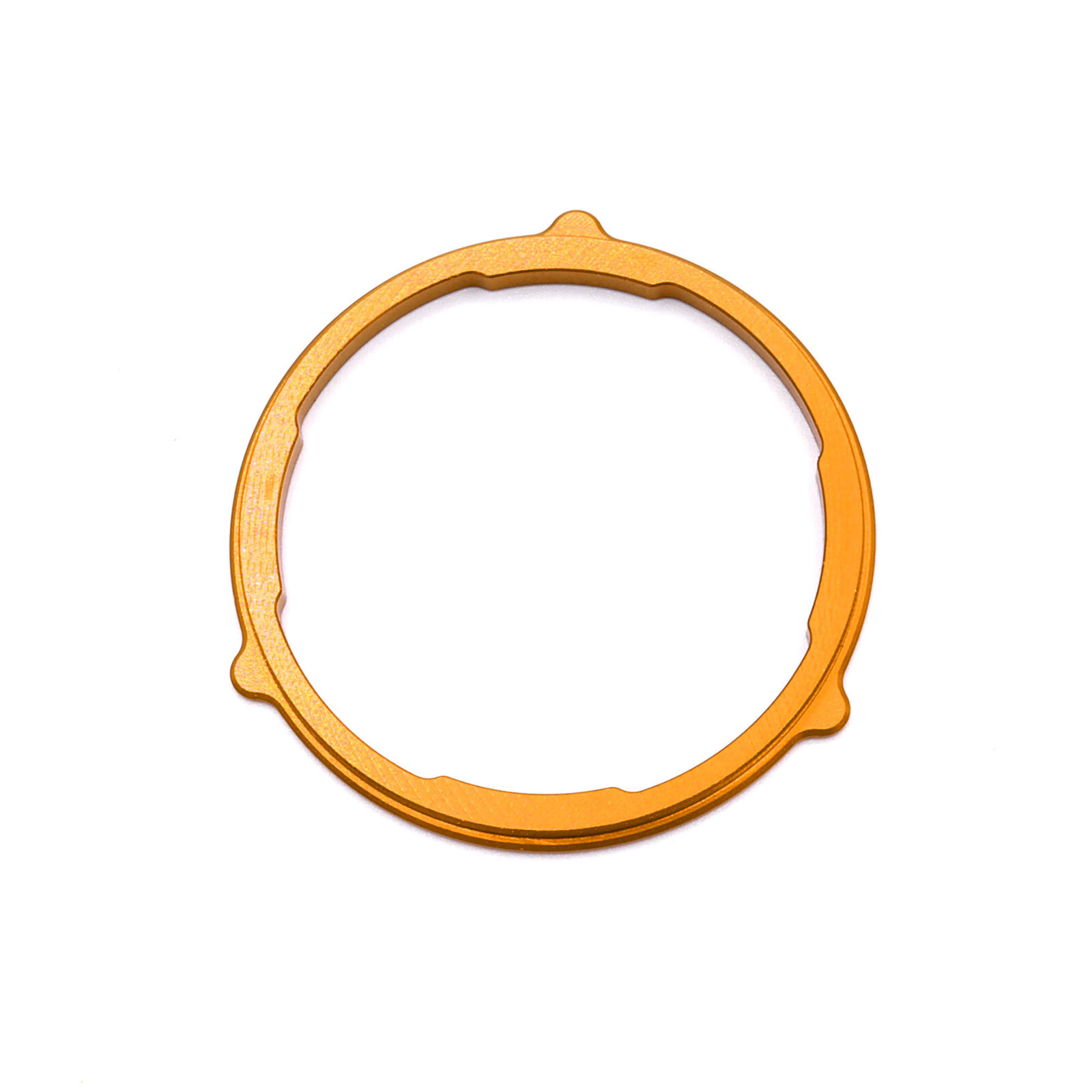 1.9 Omni IFR Orange Anodized