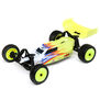 1/16 Mini-B 2S 2WD RTR Brushed (Battery & Charger included)