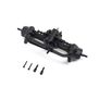 Front Axle, Assembled: SCX30