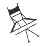 Roll Cage Front and Front Top Bar: SBR 2.0