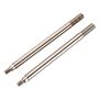 Shock Shaft 4x60mm: Nero (2)