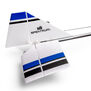 UMX Slow Ultra Stick BNF Basic with AS3X and SAFE Select