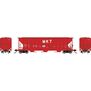 N ATH PS 4427 Covered Hopper, MKT #9727