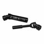 Steel Heavy Duty Telescoping Center Driveshafts, 1/8 Axial AXP8 Gilamon (2)