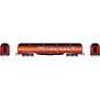 HO Heavyweight RPO, SP #5124