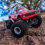 1/18 MT-18 4x4 Monster Truck RTR, Red
