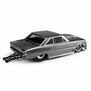 1/10 1963 Ford Falcon Street Eliminator Clear Body