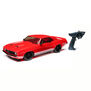 1/10 Chevy Camaro V100 2S AWD RTR Brushed