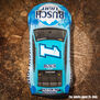 1/12 NASCAR RC Race Car Ross Chastain No. 1 Busch Light 2025 Chevrolet Camaro ZL1 2S AWD RTR Brushed On-Road (Battery & Charger Included)