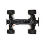 1/10 VORTEKS 2WD RTR Brushed Stadium Truck, Blue