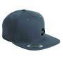 Losi Race Inspired Black Snapback Hat