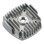 Cylinder Head: GT22