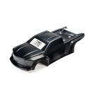 1/16 Pre-Cut Brute Black Body: ARRMA MINI KRATON