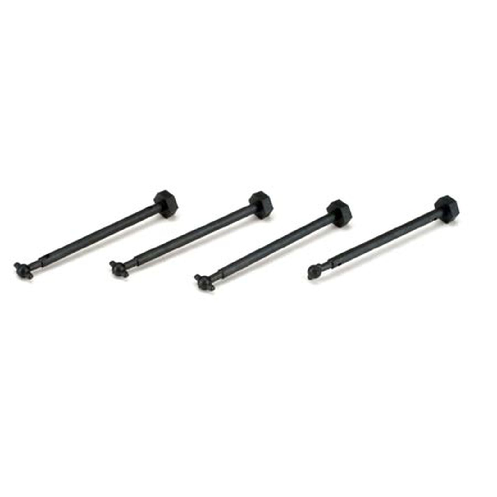 HO Drive Shaft, SD40-2 1.39"(6)