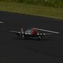 P-47D Thunderbolt 20cc ARF with E-flite Electric Retract Set