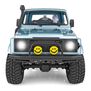 1/10 Enduro 4x4 Trail Truck, Bushido+ RTR, Blue
