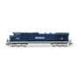 HO Dash 9-44CW Locomotive with DCC & Sound, BCOL #4650