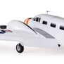 Beechcraft D18/RC-45J 1.5m BNF Basic with AS3X+ and SAFE Select