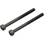 Muffler Mounting Screws #873 (2)