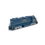 HO GP39-2 Locomotive, D&H #7404