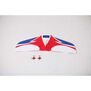 Horizontal Stabilizer: Avanti V3 70mm