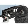 1/10 Zuul IFS2 Enduro 4x4 Trail Truck RTR, Blue, LiPo Combo