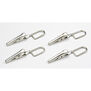 Alligator Clips (4)