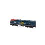 HO P42 with DCC & Sound, Amtrak/50th Phase VI #108