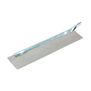 Pull Saw: 1-1/4" Deep, 5" Long, 54 Teeth Per Inch