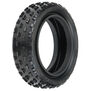 1/10 Wedge Gen 3 Z3 2WD Front 2.2" Carpet Buggy Tires (2)