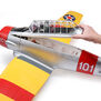 SNJ-5/AT-6 Texan 1.5m PNP