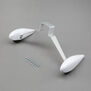 Landing Gear Set: Valiant 1.3m