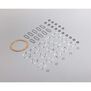 Gasket Set: FG-73R5 (CF)
