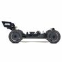 1/8 TYPHON 6S TLR Tuned 4X4 Roller Brushless Buggy, Pink/Purple