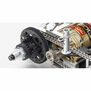 1/12 FANTOM EP-4WD Ext 4x4 On-Road Kit