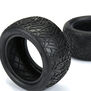 1/10 Resistor MC Rear 2.2" Off-Road Buggy Tires (2)