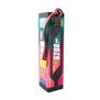 15.2V 6200mAh 4S 100C G-Tech Advanced Hardcase LiHV Battery: XT60