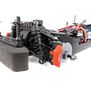 1/10 Apex2 Sport Nissan Z 4x4 Touring Car RTR