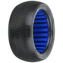 1/8 Convict M3 Front/Rear 4.0" Off-Road Truggy Tires (2)