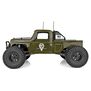 1/10 Enduro Ecto 4X4 Trail Truck RTR, LiPo Combo, Green